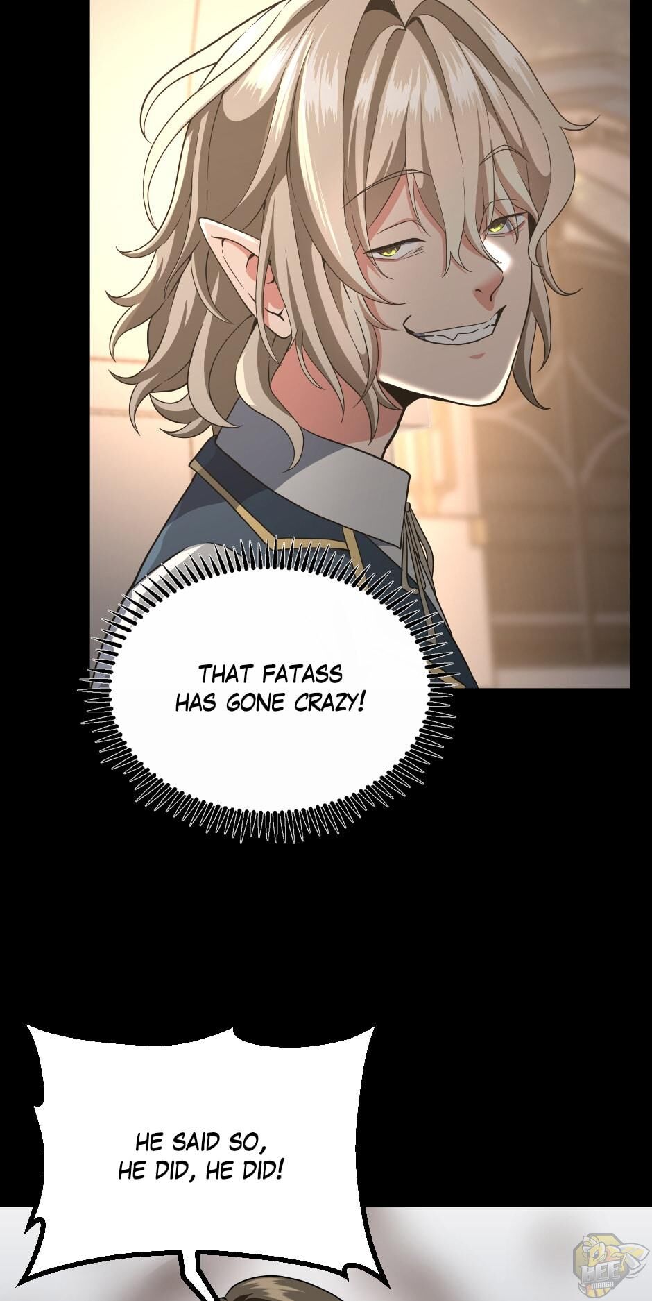 The Beginning After The End Chapter 107 image 27